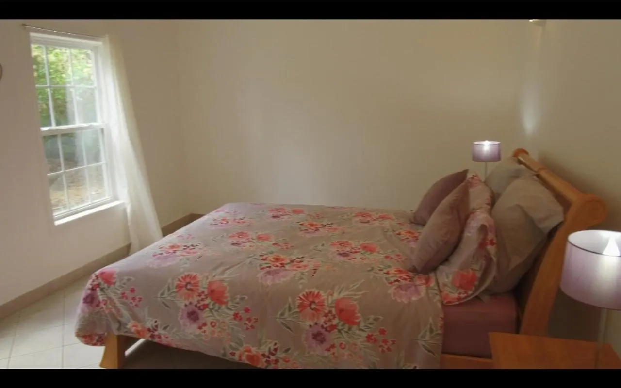 Holiday home The White House Villa Jolly Harbour