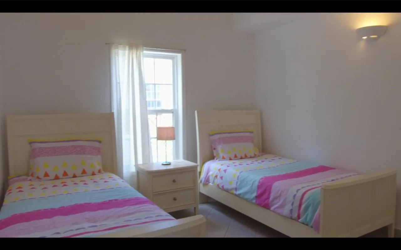The White House Villa Jolly Harbour 0*,  Antigua/Barbuda