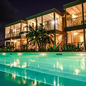  Aparthotel Passion Village By Antigua Living